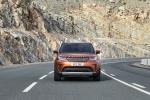 Land Rover Discovery HSE 2017 года